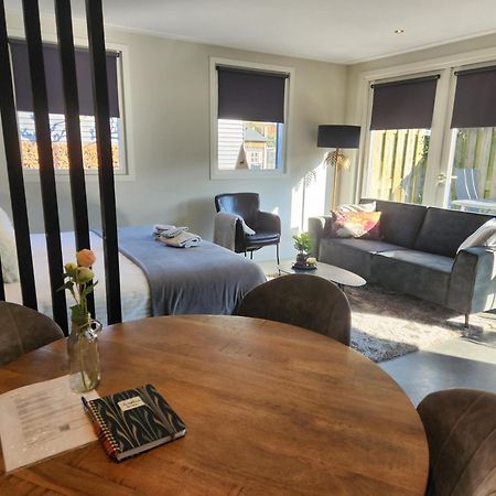 B&B Trust Барневелд Екстер'єр фото
