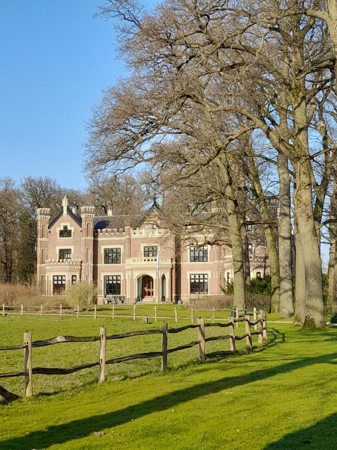 B&B Trust Барневелд Екстер'єр фото